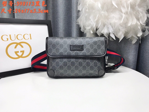 激安グッチバッグコピー正面デザイン